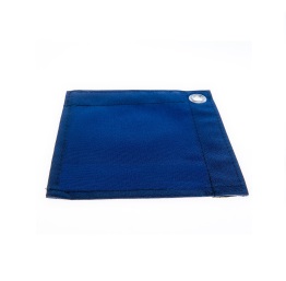 Тент Оксфорд 600 PU, размер 8х12м с люверсами