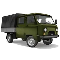 Тенты на УАЗ