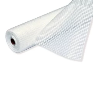 Армированная пленка универсальная 150 мкм, размер 2х25м