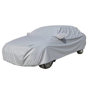 Чехол автомобильный на заказ