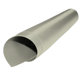 Ткань ПВХ огнестойкая