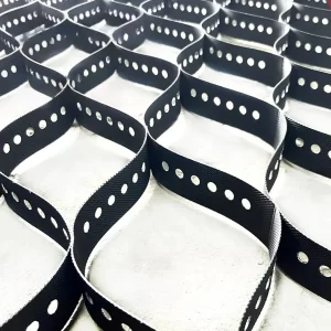 Георешетка объемная 210x210x50, размер 5.6х2.64м