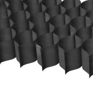 Георешетка объемная 420х420х50-БПФ, размер 2.52х8.1м