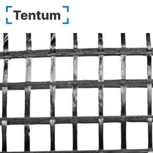 Геосетка Армдор - 120, рулон 2.4×75м