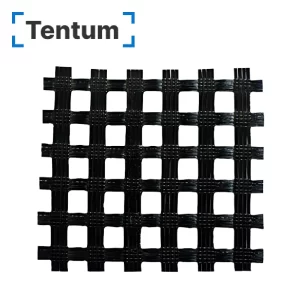Геосетка Армисет RU 50/40, рулон 4×100м