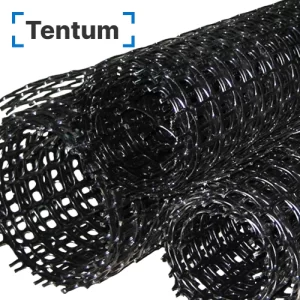 Геосетка СД 20, рулон 4×50м