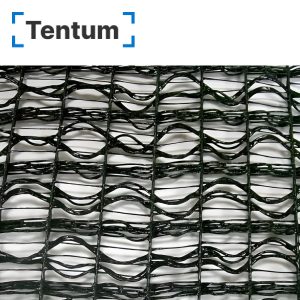 Геосетка Ультранит 3D - 20, рулон 5.2×100м