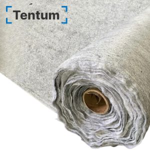 Геотекстиль Дорнит 350, рулон 2.5×100м