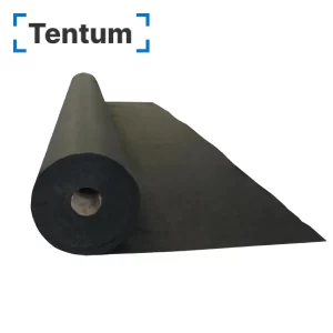 Спанбонд 60 черный, рулон 3.2×150м