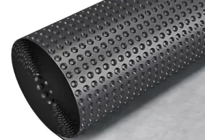 Дренажная мембрана