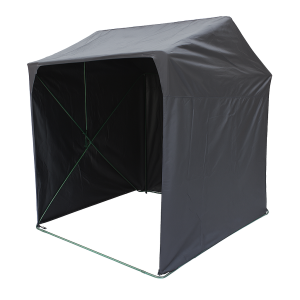 Торговая палатка Кабриолет 2,5х2 м